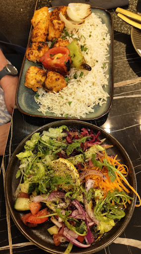 Photo of Istanbul Turkish Cuisine - 14-15 Market Pl, Melton Mowbray LE13 1XD